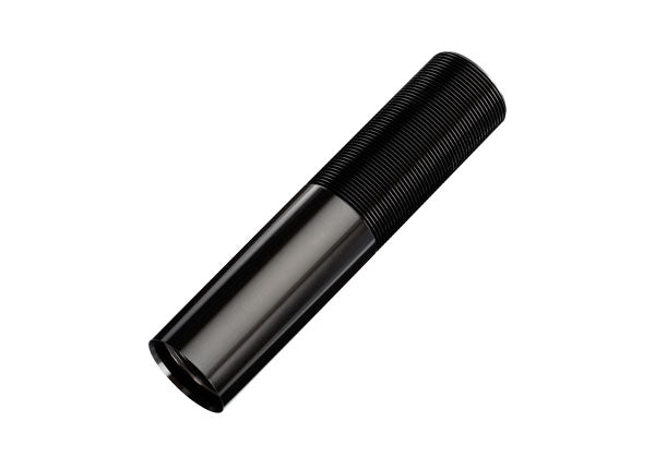 Traxxas 7765A Body, GTX shock (aluminum, black-anodized) (1) - TRA7765A