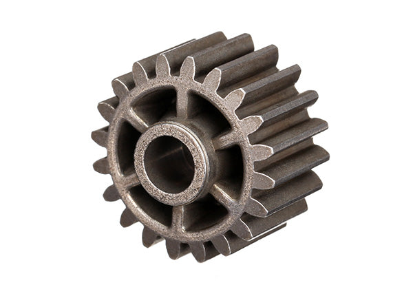 Traxxas 7785X Input gear , transmission , 20-tooth / 2.5x12mm pin - TRA7785X