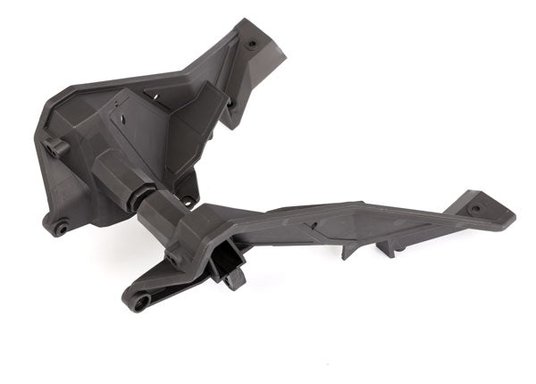 Traxxas 7839 Shock tower, Front (left & right halves) - TRA7839