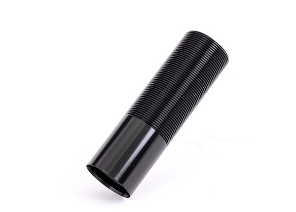 Traxxas 7866A Body, GTX shock, medium (aluminum, black-anodized) (1) - TRA7866A