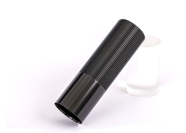 Traxxas 7866X Body, GTX shock, medium (hard-anodized, PTFE-coated aluminum) (1) - TRA7866X