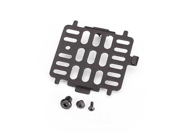 Traxxas 7976 Mount , camera (for use with 2-axis gimbal) - TRA7976