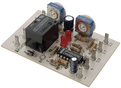 Circuitron AUTO REVERSE CIRCUIT - 800-5400