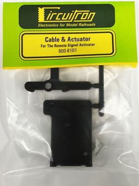Circuitron 800-8101 Cable & Actuator for Remote Signal Activator