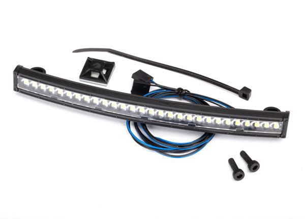 Traxxas 8087 LED light bar, roof lights (fits #8111 Body, requires #8028 power supply) - TRA8087