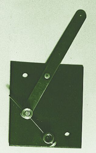 Tomar Industries 90 Degree Switch Stand Operator - 81-848