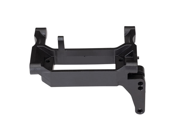 Traxxas 8141 Servo Mount , Steering (for use with TRX-4 Long Arm Lift Kit) - TRA8141