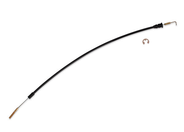 Traxxas 8147 Cable , T-lock (medium) (for use with TRX-4 Long Arm Lift Kit) - TRA8147
