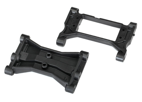 Traxxas 8239 Servo Mount , Steering / Chassis Crossmember - TRA8239