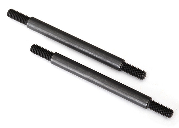 Traxxas 8244 Suspension link , Front , 5x63mm (upper) (steel) (2) - TRA8244