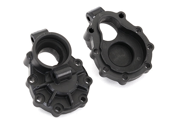 Traxxas 8253 Portal drive housing , inner , Rear (left or right) (2) - TRA8253