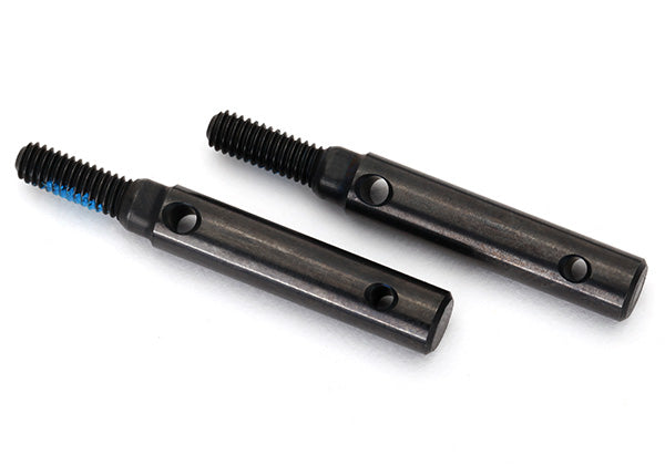 Traxxas 8255A Stub Axle , extended (portal drive) (2) - TRA8255A