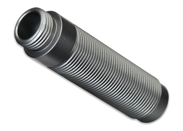 Traxxas 8266 Body , GTS shock (aluminum , silver-anodized) (1) - TRA8266