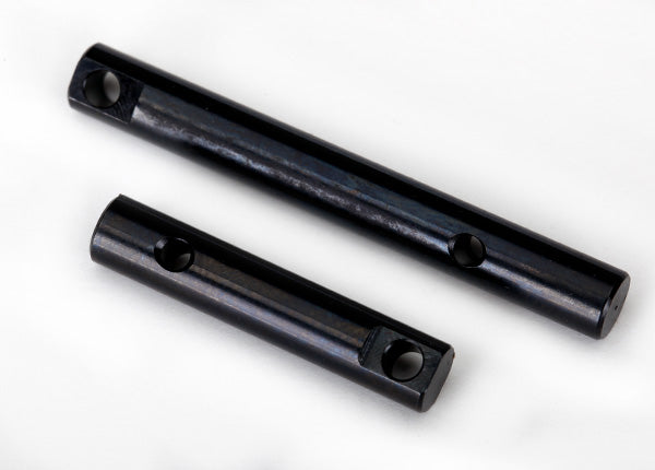 Traxxas 8286 Output shafts (transfer case) , Front & Rear - TRA8286