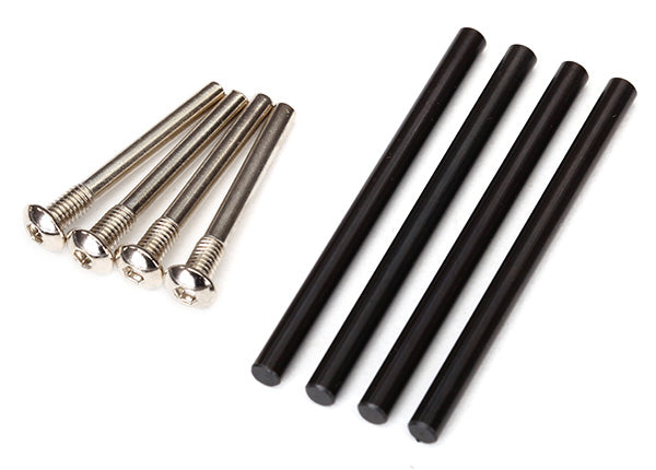 Traxxas 8340 Suspension pin set , Complete (Front & Rear) - TRA8340