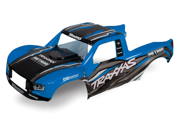 Traxxas 8528 Body, Desert Racer, Edition (painted)/ decals - TRA8528