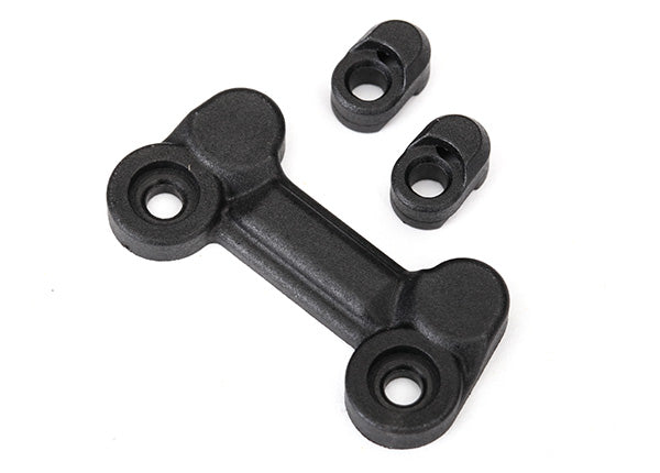 Traxxas 8546 Suspension pin retainers (upper (2), Lower (1)) - TRA8546
