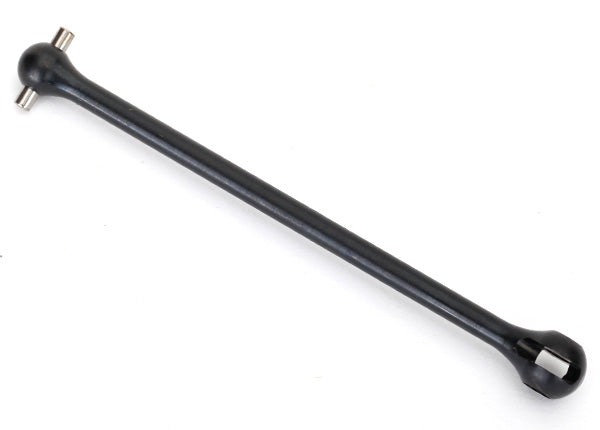 Traxxas 8550 Driveshaft, steel constant-velocity (shaft only, 96mm) (1) - TRA8550