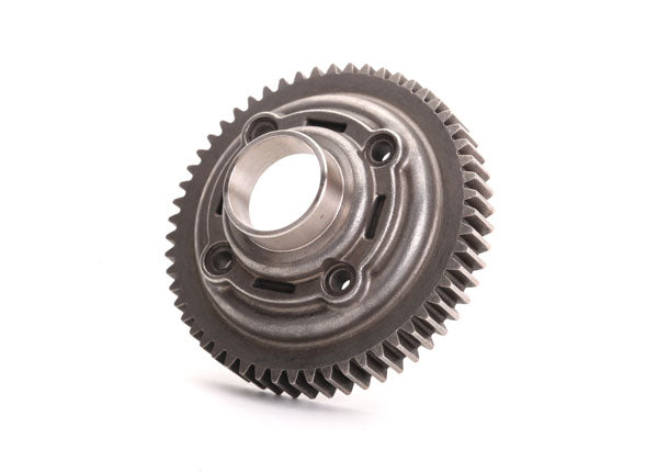Traxxas 8575 Gear , center Differential , 55-tooth (spur gear) - TRA8575