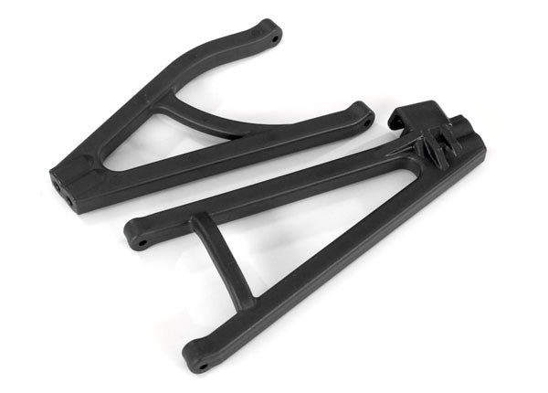 Traxxas 8633 Suspension Arms, Rear (right), heavy duty, adjustable Wheelbase (upper (1)/ Lower (1)) - TRA8633