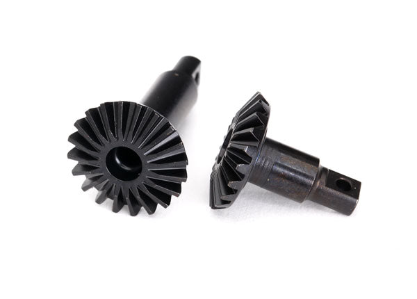Traxxas 8684 Output gear, center Differential, hardened steel (2) - TRA8684
