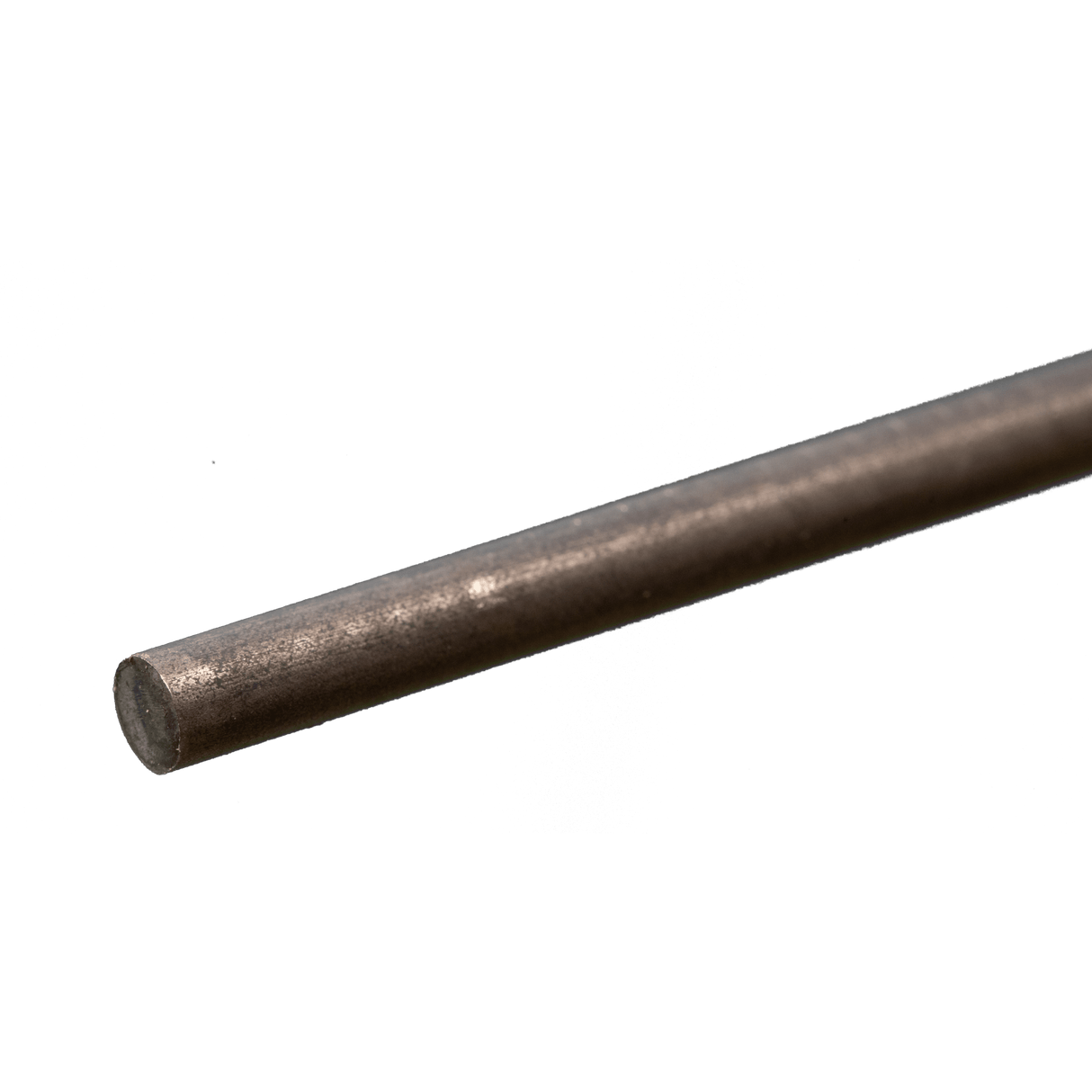 K&S Engineering Stainless Steel Rod - 12" 30cm Long -- 3/16" 4.76mm Diameter - KNS87137