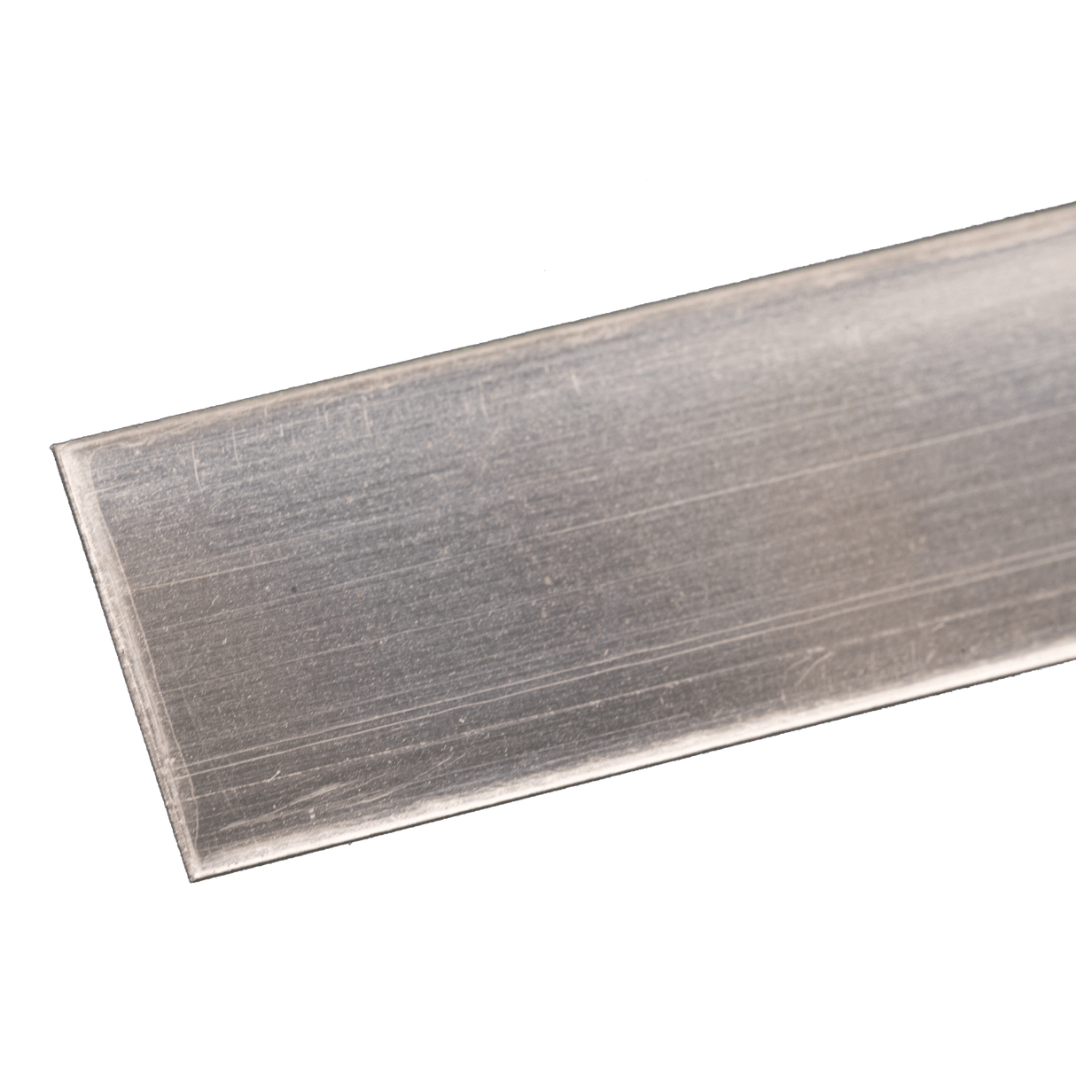 K&S Engineering Stainless Steel Strip -- 12 x 3/4" 300 x 19.05mm, .012" .3mm Thick - KNS87153