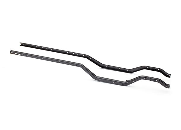 Traxxas 8829 Chassis rails , 590mm (steel) (left & right) - TRA8829