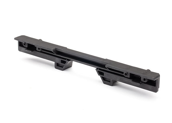 Traxxas 8834 Bumper , Rear (without trailer Hitch receiver) - TRA8834