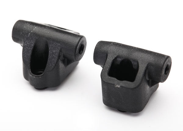 Traxxas 8836 Axle Mount set (Rear) (for suspension links) - TRA8836