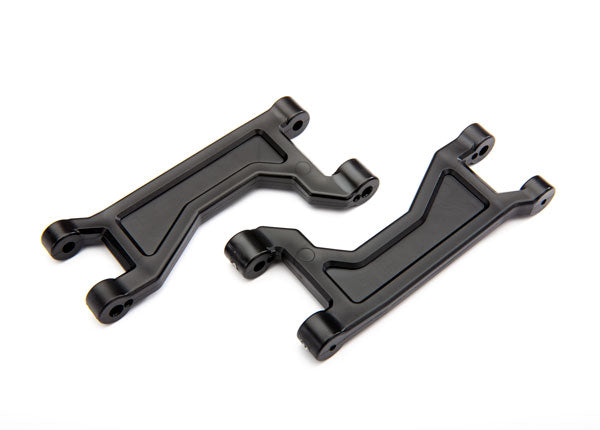 Traxxas 8929 Suspension Arms, upper, black (left or right, Front or Rear) (2) - TRA8929
