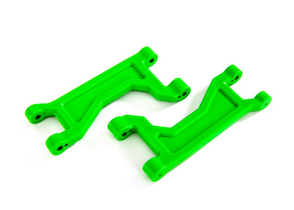 Traxxas 8929G Suspension Arms, upper, Green (left or right, Front or Rear) (2) - TRA8929G