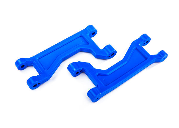 Traxxas 8929X Suspension Arms, upper, - Blue (left or right, Front or Rear) (2) - TRA8929X