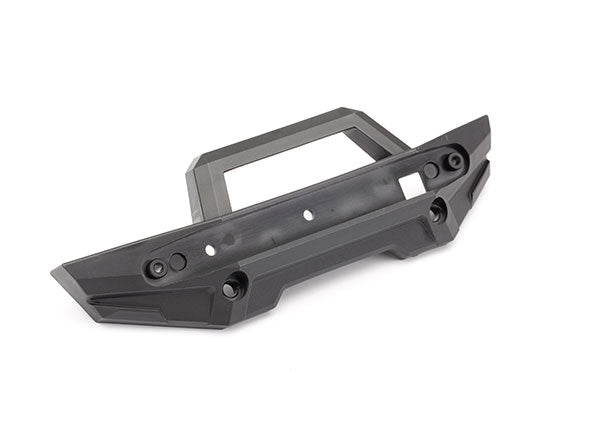 Traxxas 8935X Bumper , Front (for use with #8990 LED light kit) - TRA8935X