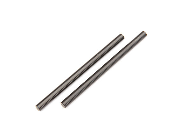 Traxxas 8941 Suspension pins, Lower, inner (Front or Rear), 4x64mm (2) (hardened steel) - TRA8941