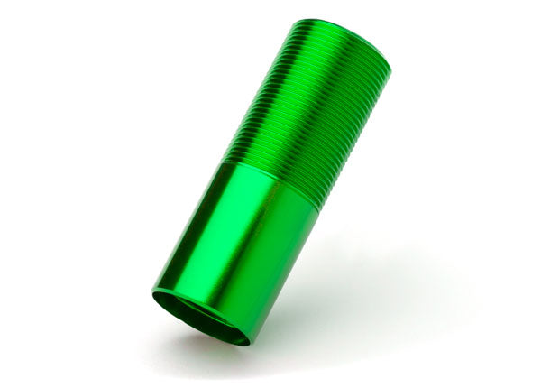 Traxxas 8965G Body , GT-Maxx shock (aluminum , green-anodized) (1) - TRA8965G