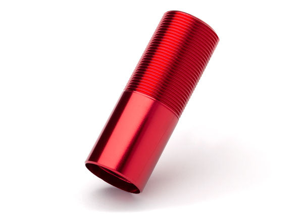 Traxxas 8965R Body , GT-Maxx shock (aluminum , - Red-anodized) (1) - TRA8965R