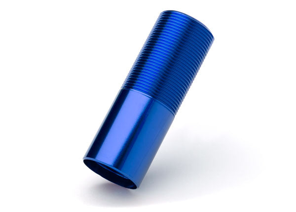 Traxxas 8965X Body , GT-Maxx shock (aluminum , - Blue-anodized) (1) - TRA8965X