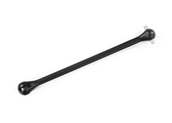 Traxxas 8996R Driveshaft, steel constant velocity (shaft only, 109.5mm) (1) (replacement shaft for #8996X) - TRA8996R