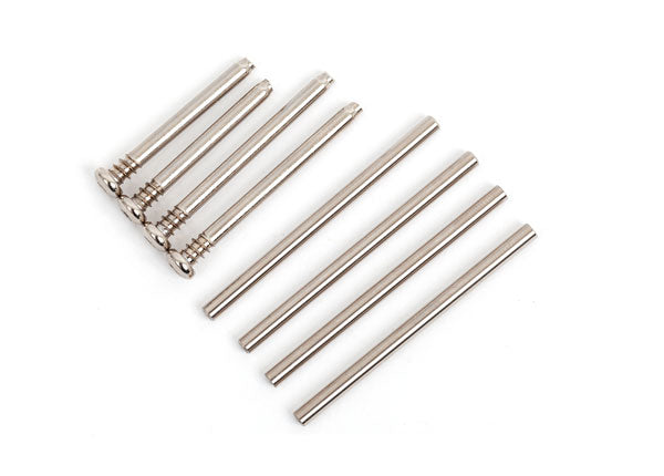 Traxxas 9042 Suspension pin set, extreme heavy duty, Complete (Front and Rear) (3x52mm (4), 3x32mm (2), 3x40mm (2)) (for use with #9080 upgrade kit) - TRA9042