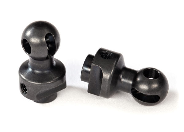 Traxxas 9057X Differential Output shafts, steel-splined constant-velocity (2) - TRA9057X