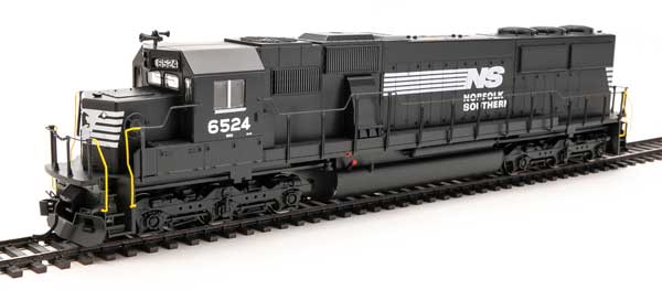 Walthers Mainline EMD SD50 - Standard DC -- Norfolk Southern #6524 - 910-10376