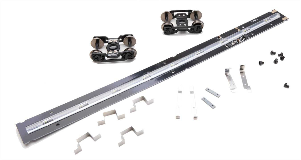 Walthers Mainline Horizon Fleet Car Lighting Kit - 910-221
