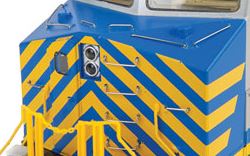 Walthers Mainline DIESEL DETAIL KIT - GE ES44 GEVO - 910-250