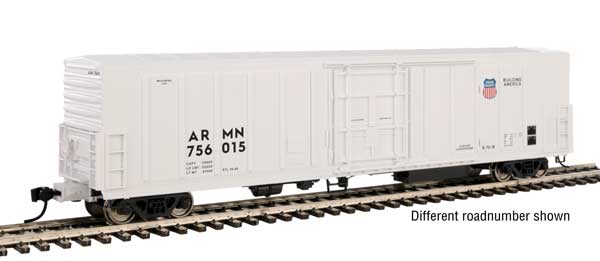 Walthers Mainline 57' Mechanical Reefer - Ready to Run -- Union Pacific(R) American Refrigerator Transit(TM) ARMN #756096 - 910-3951