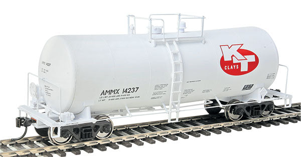 WalthersProto 16K-Gal Tank AMMX 14237 - 920-100132