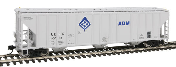 WalthersProto 4780 Cov Hop ADM 10023 - 920-106105