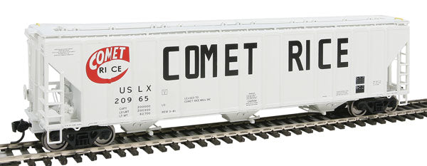 WalthersProto 4780 Cov Hop USLX 20965 - 920-106107