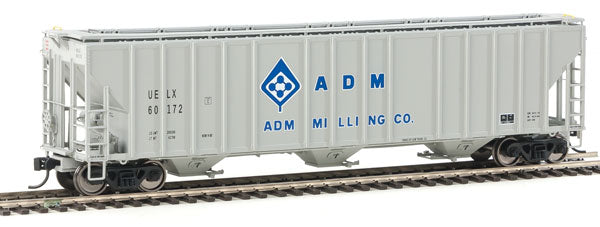 WalthersProto 55' Evans 4780 Covered Hopper - - 920-106113