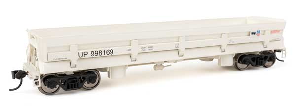 WalthersProto HO 45' Difco(R) Dump Car - Ready to Run -- Union Pacific(R) #998169